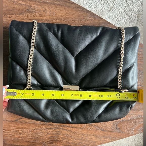 Zara quilted bag - Picture 2 of 5